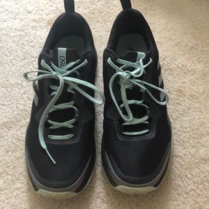 Adidas Hiking/trail shoes, size 9